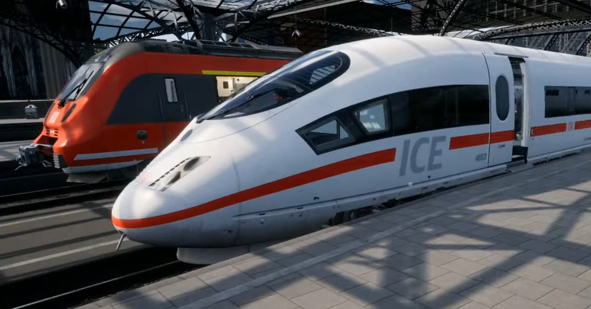 Train Sim World Estar Disponible El De Agosto Trenvista