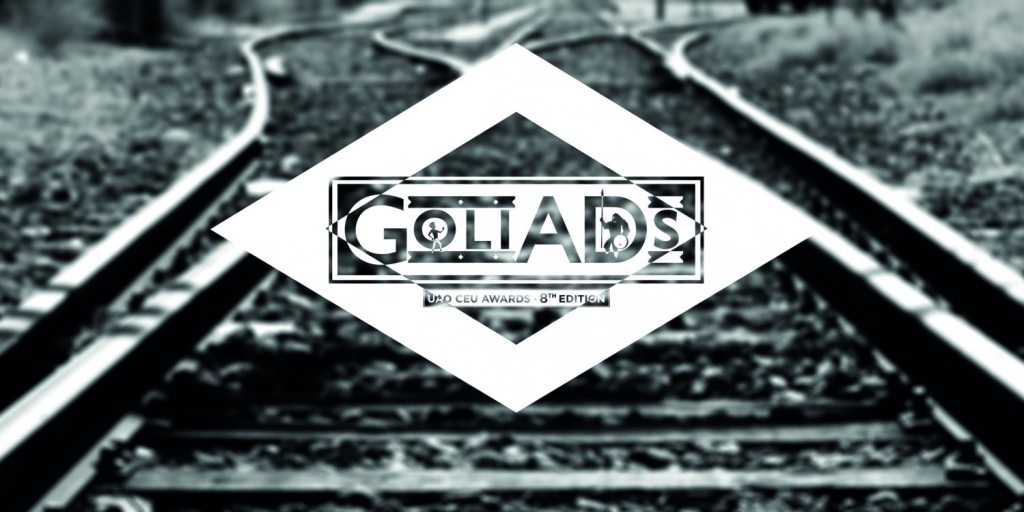 GoliADs Awards