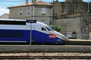 SNCF logra buenos resultados en 2014 pese a los obstáculos. Foto: Jeanlouiszimmermann.