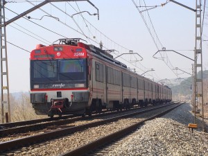 Las nuevas contrataciones de Renfe se producirán a lo largo de los próximos meses. Foto: eldelinux.