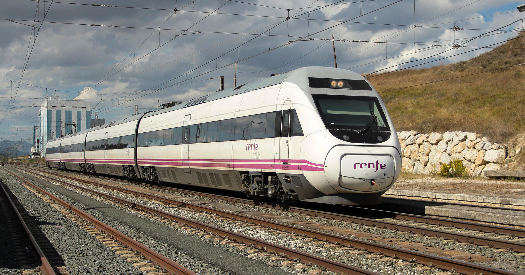 Así es la oferta de trenes de Renfe en la nueva normalidad