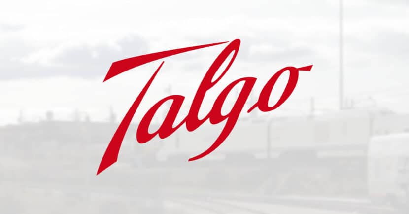 Empleo en Talgo