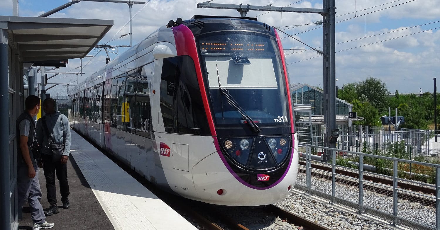 IDF Mobilités Adjudica Un Contrato A SNCF Y Keolis - Trenvista