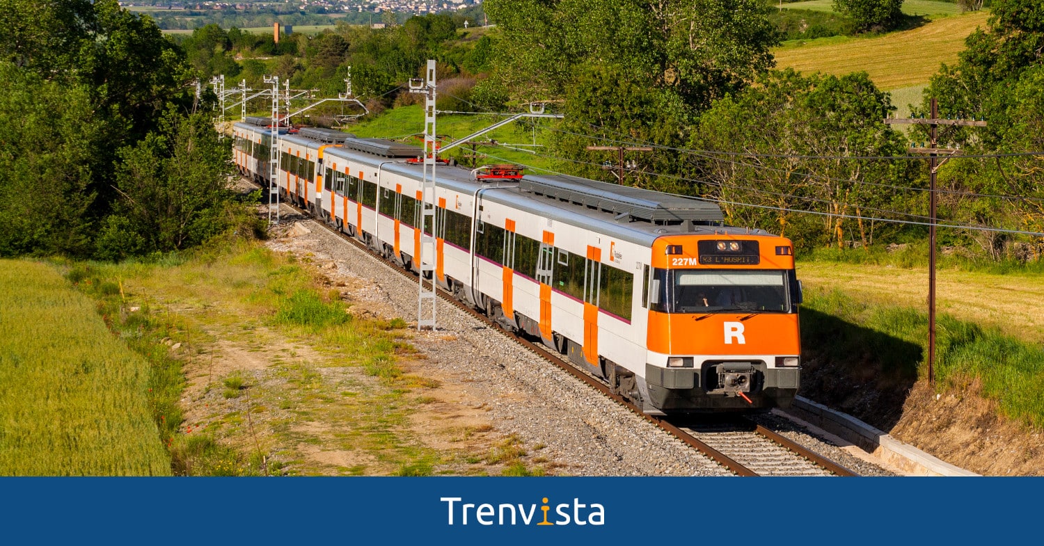 Así es el texto íntegro del acuerdo entre PSOE y ERC para el traspaso de Rodalies a Cataluña