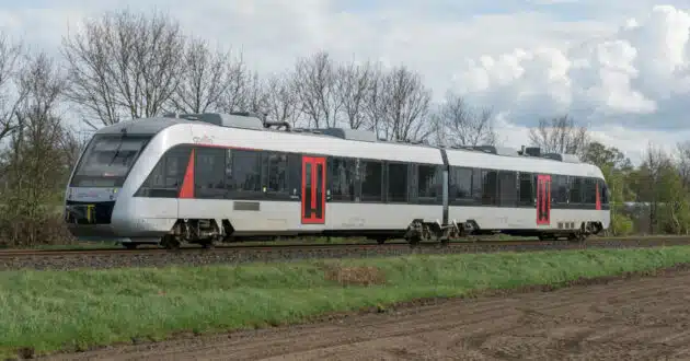 Con la venta de Abellio Deutschland a BeNEX, NS termina su actividad internacional. Alemania era el único mercado extranjero en el que seguía estando presente.