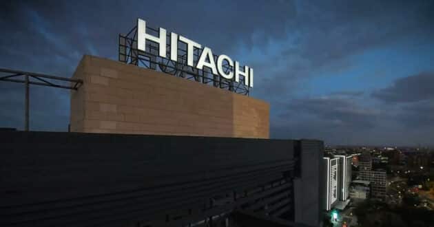 Hitachi Rail completa la adquisición de Thales GTS. © HITACHI RAIL