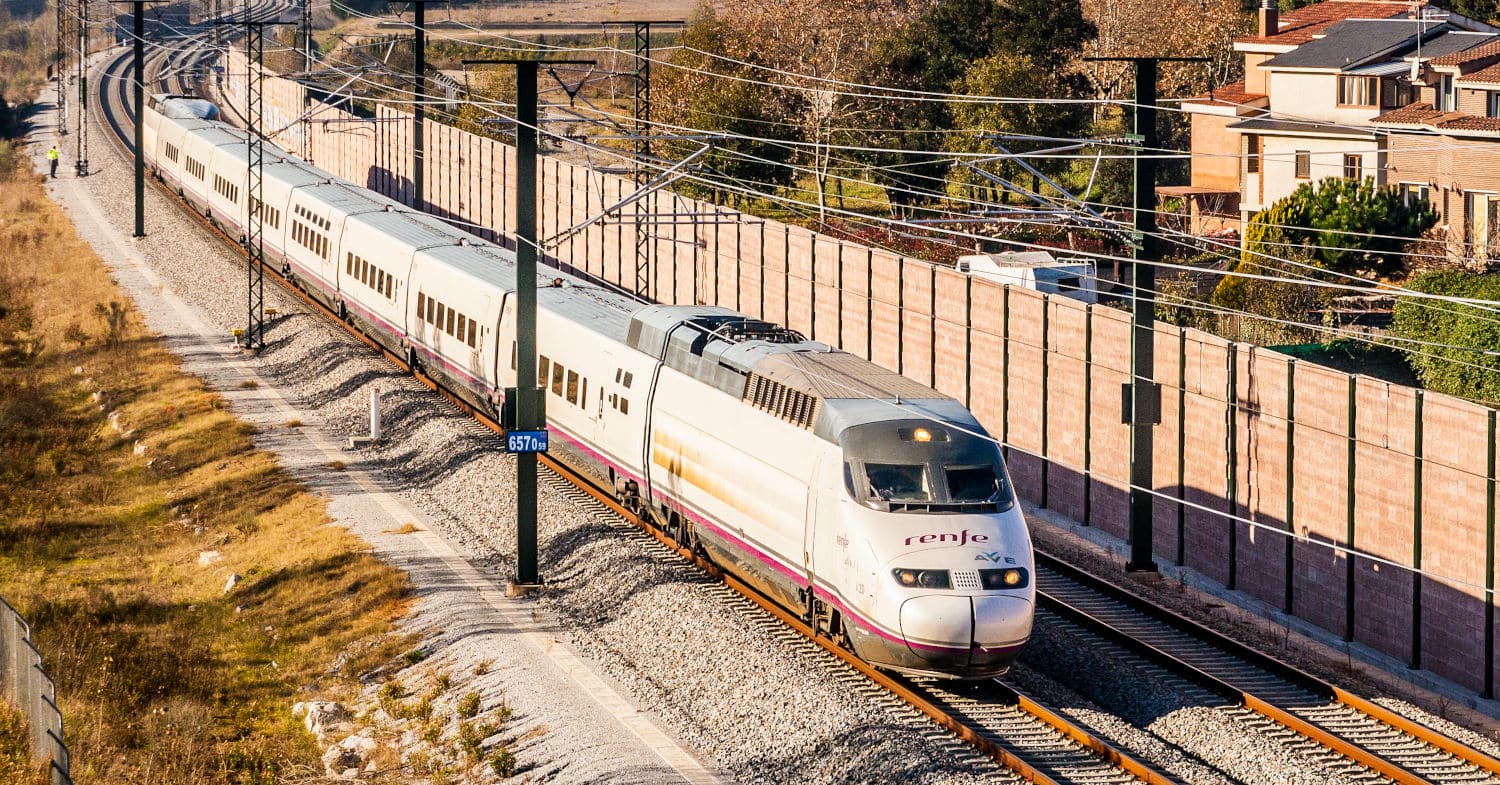 Renfe regresará a Toulouse en 2025